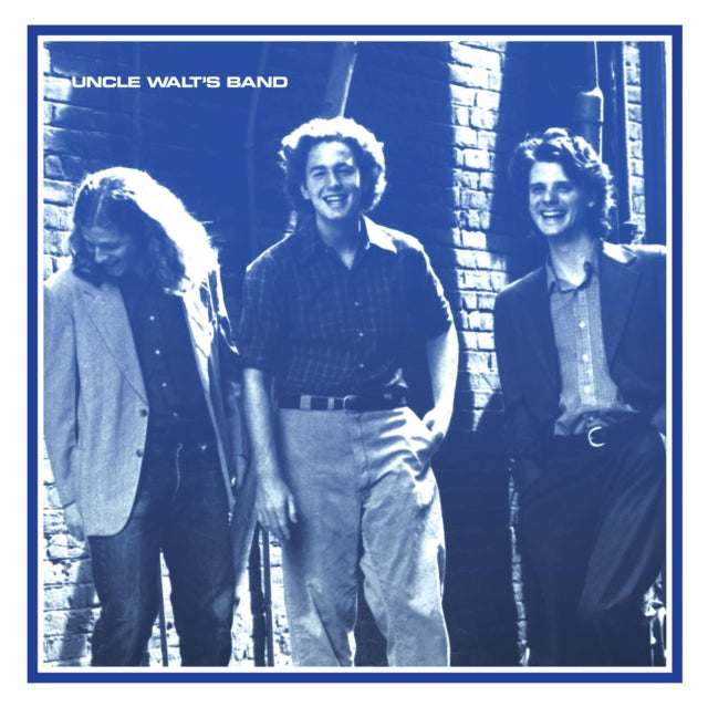 UNCLE WALT'S BAND | UNCLE WALT'S BAND | VINYL RECORD (LP)