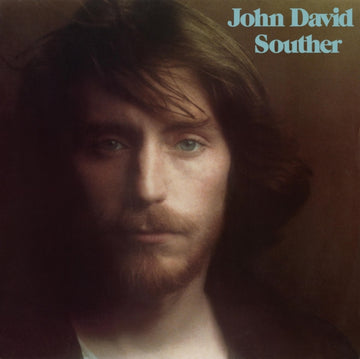 SOUTHER, JD | JOHN DAVID SOUTHER | VINYL RECORD (LP)