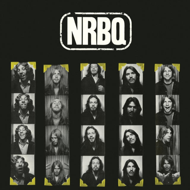 NRBQ | NRBQ | VINYL RECORD (LP)