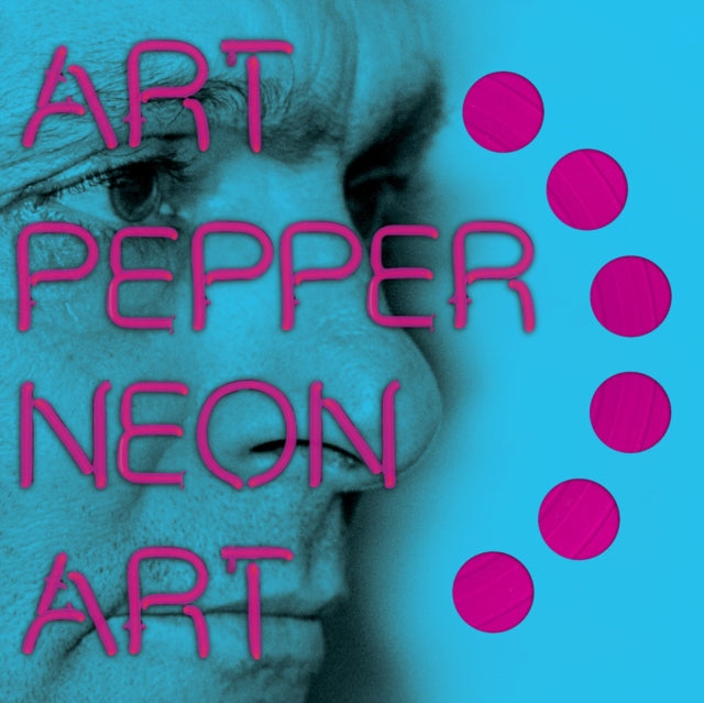 PEPPER, ART | NEON ART VOL. 2 | VINYL RECORD (LP)