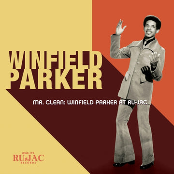 PARKER, WINFIELD | MR. CLEAN: WINFIELD PARKER AT RU-JAC (YELLOW VINYL/DL CARD) | VINYL RECORD (LP)