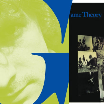 GAME THEORY | BIG SHOT CHRONICLES (TRANSLUCENT LIME GREEN VINYL/DL CARD) | VINYL RECORD (LP)