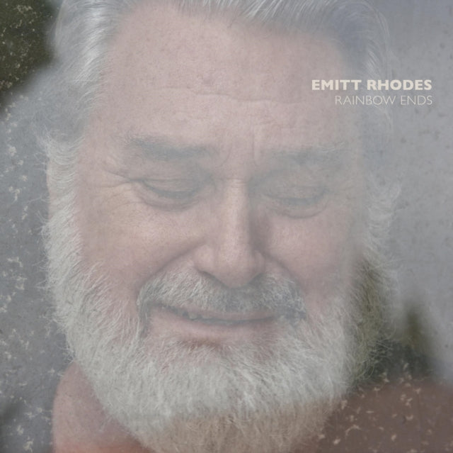 RHODES, EMITT | RAINBOW ENDS (INC DL CARD) | VINYL RECORD (LP)