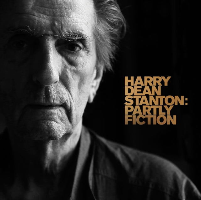 PARTLY FICTION O.S.T. | PARTLY FICTION O.S.T. | VINYL RECORD (LP)