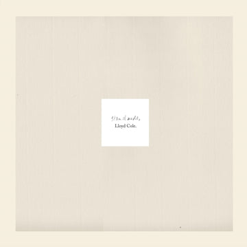COLE, LLOYD | STANDARDS | VINYL RECORD (LP)
