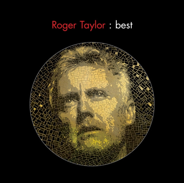 TAYLOR, ROGER | BEST | VINYL RECORD (LP)