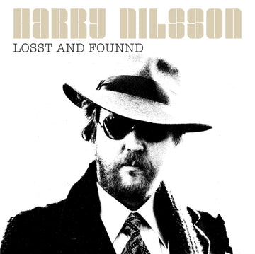 NILSSON, HARRY | LOSST & FOUNND | VINYL RECORD (LP)