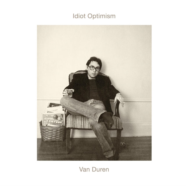 DUREN, VAN | IDIOT OPTIMISM | VINYL RECORD (LP)