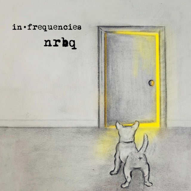 NRBQ | IN â€¢ FREQUENCIES | CD