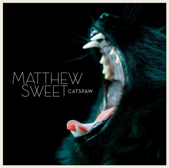 SWEET, MATTHEW | CATSPAW | VINYL RECORD (LP)