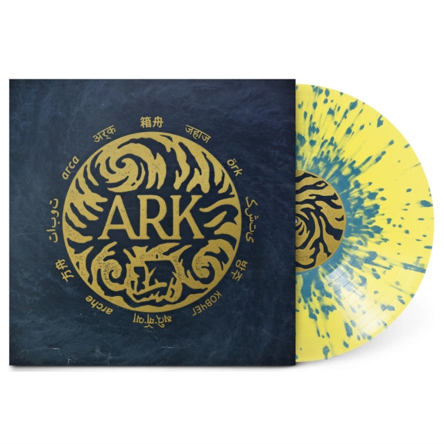 IN HEARTS WAKE | ARK | VINYL RECORD (LP)