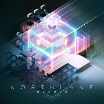 NORTHLANE | MESMER | VINYL RECORD (LP)