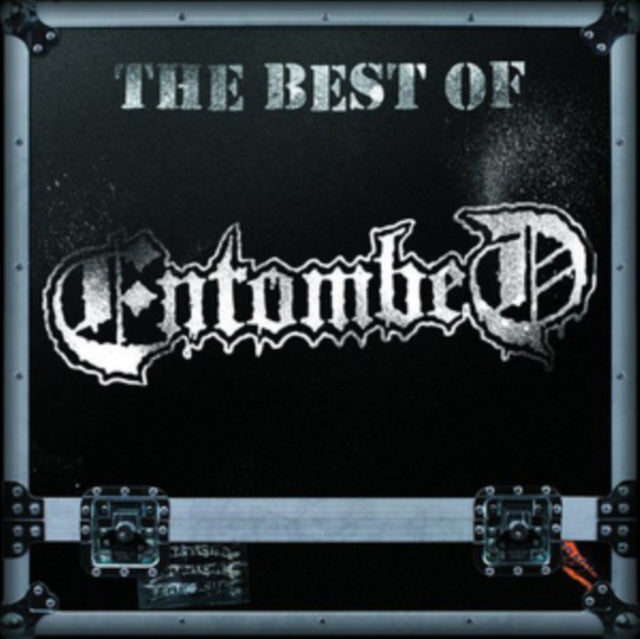 ENTOMBED | BEST OF ENTOMBED | CD