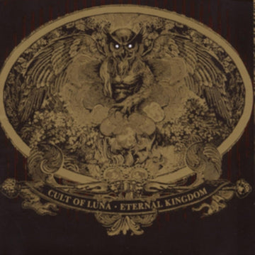 CULT OF LUNA | ETERNAL KINGDOM | VINYL RECORD (LP)
