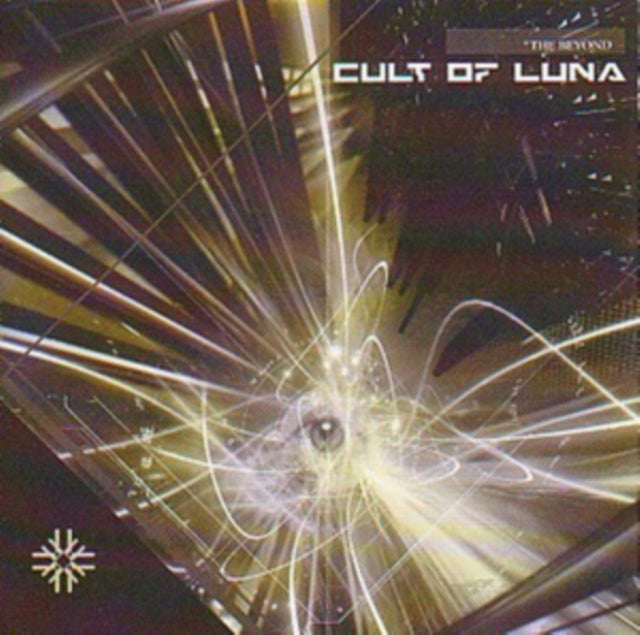CULT OF LUNA | BEYOND | VINYL RECORD (LP)