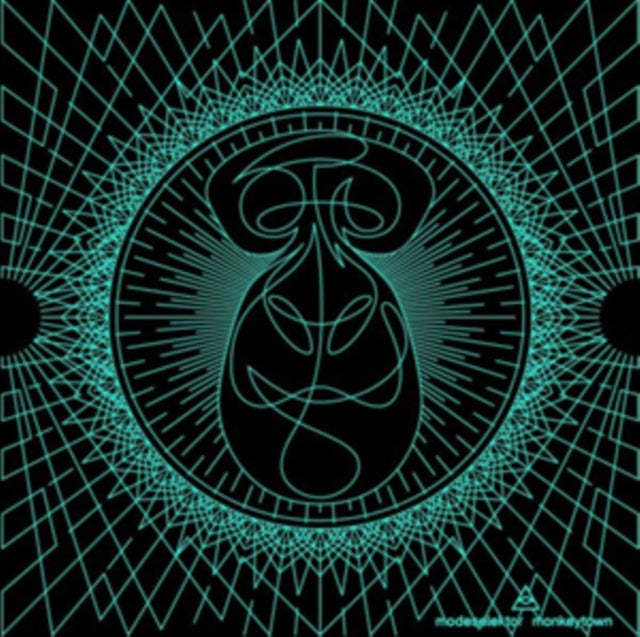 MODESELEKTOR | MONKEYTOWN | CD