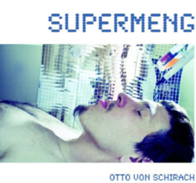 VON SCHIRACH, OTTO | SUPERMENG (2LP) | VINYL RECORD (LP)