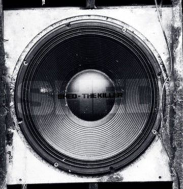 SHED | KILLER (2LP) | VINYL RECORD (LP)