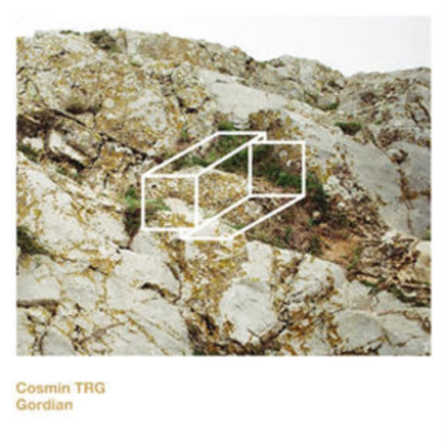 COSMIN TRG | GORDIAN (2LP) | VINYL RECORD (LP)