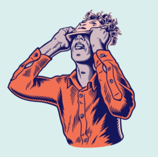 MODERAT | II | VINYL RECORD (LP)