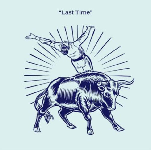 MODERAT | LAST TIME (2XTEN) | 10IN VINYL