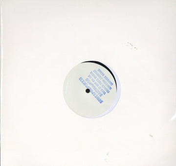 BAMBOUNOU | TAKE IT ON ME (FRENCH FRIES RMX)/IGNITION (LAURENT GARNIER RMX) | 12IN VINYL