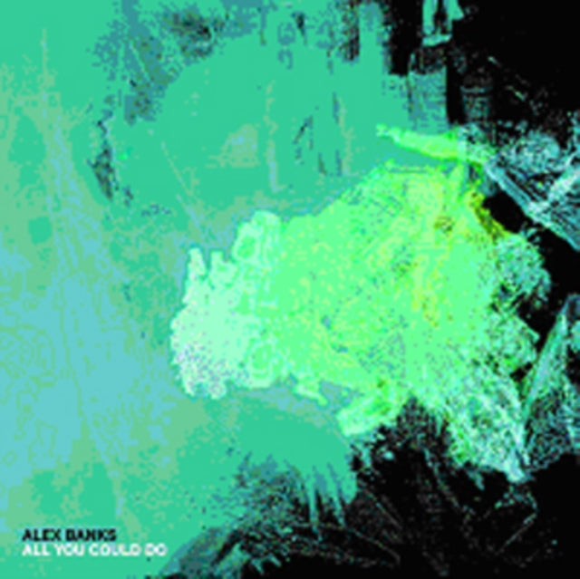 BANKS, ALEX | ALL YOU COULD DO | 12IN VINYL