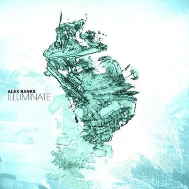 BANKS, ALEX | ILLUMINATE (2LP) | VINYL RECORD (LP)