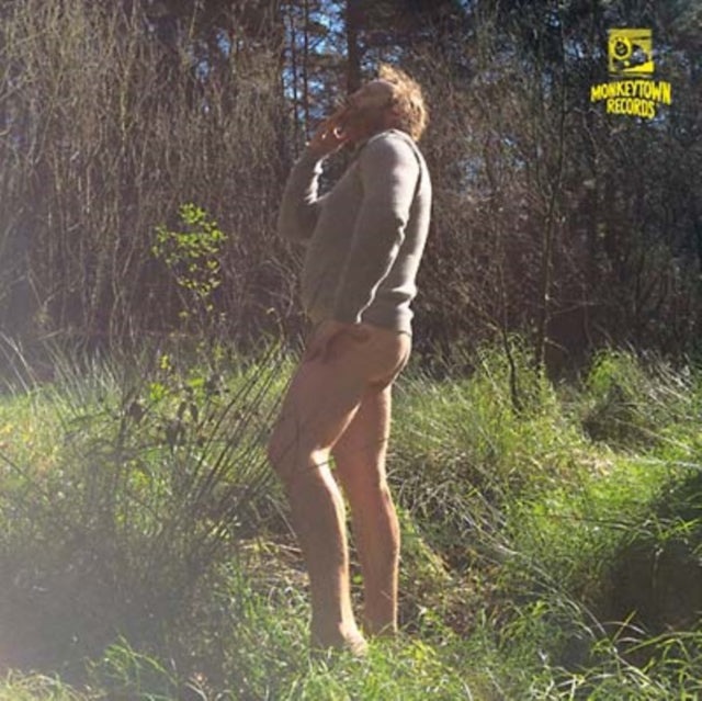 SIRIUSMO & ANSTAM | JAJA/MUCKEFUCK | 10IN VINYL