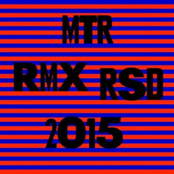 MTR | 12IN VINYL