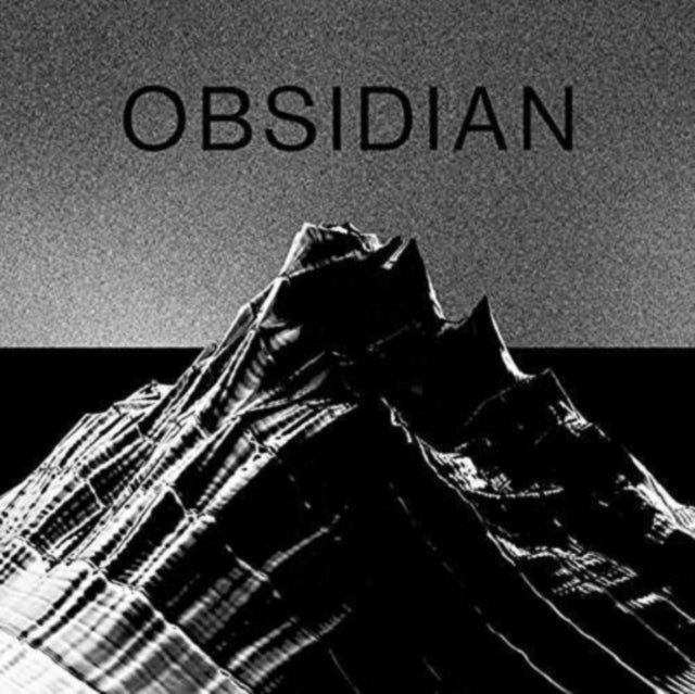 DAMAGE, BENJAMIN | OBSIDIAN (2LP) | VINYL RECORD (LP)