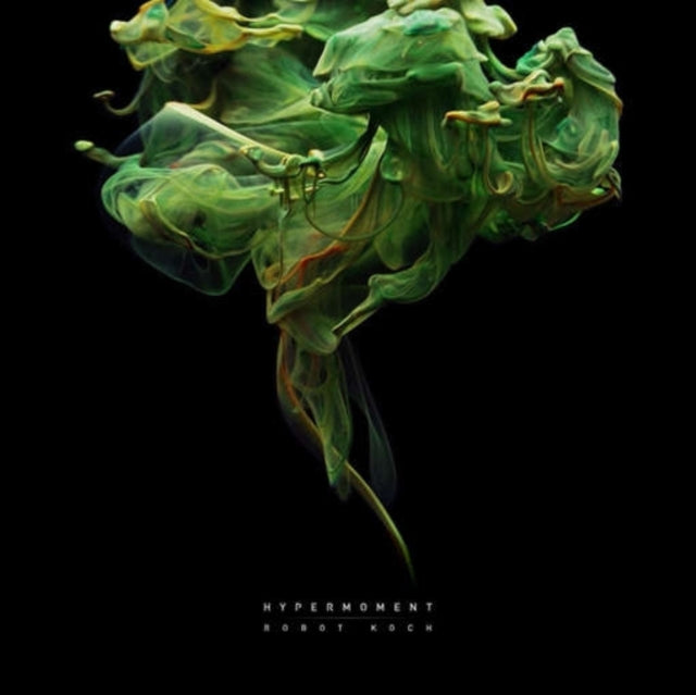 KOCH, ROBOT | HYPERMOMENT | VINYL RECORD (LP)