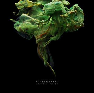 KOCH, ROBOT | HYPERMOMENT | VINYL RECORD (LP)