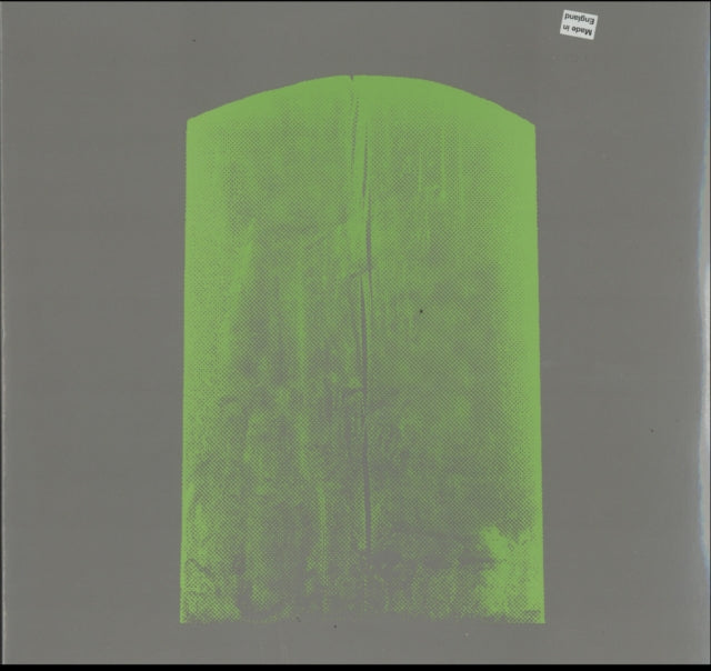 ANSTAM / MONOLAKE | DOLORES/VT-100 | 12IN VINYL