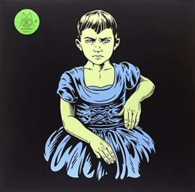 MODERAT | III | VINYL RECORD (LP)