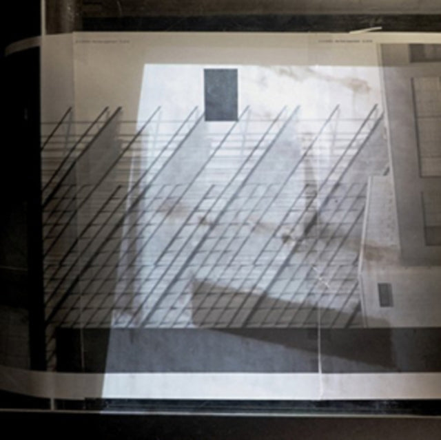 SHED | FINAL EXPERIMENT | VINYL RECORD (LP)