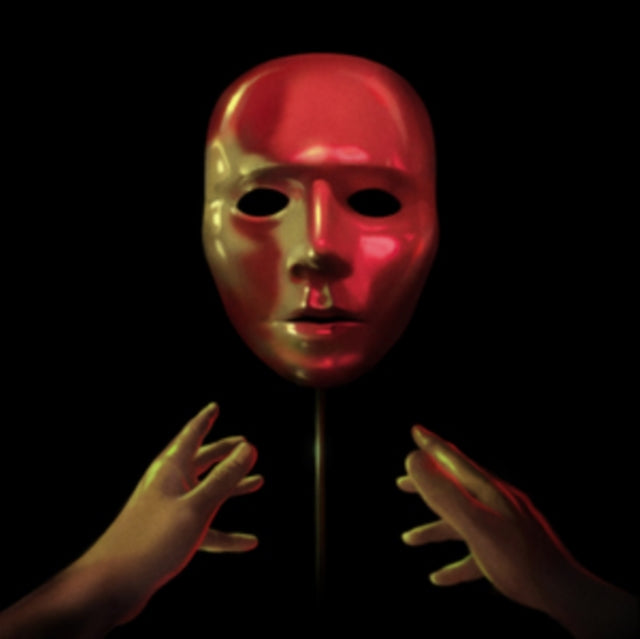 REDSHAPE | SOLE GAME | VINYL RECORD (LP)