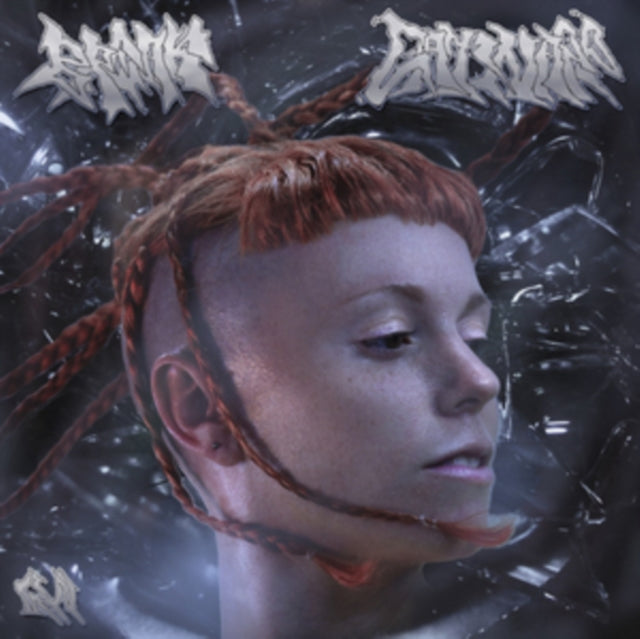 CATNAPP | BREAK | VINYL RECORD (LP)