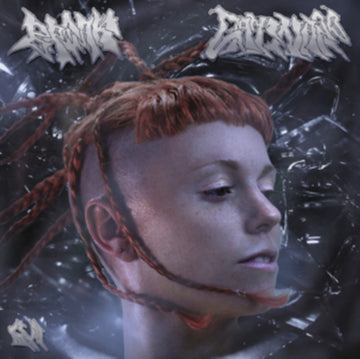 CATNAPP | BREAK | VINYL RECORD (LP)