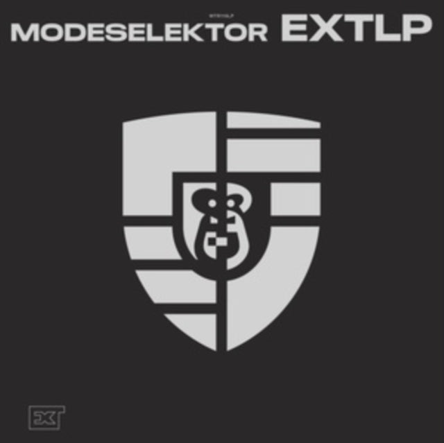 MODESELEKTOR | EXTLP | CD