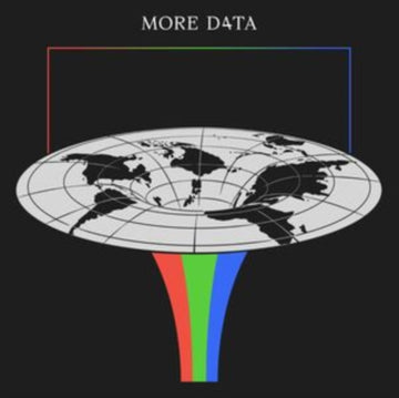 MODERAT | MORE D4TA | VINYL RECORD (LP)