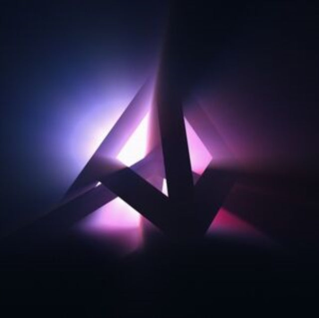 AASTHMA | ARRIVAL | VINYL RECORD (LP)