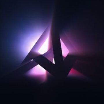 AASTHMA | ARRIVAL | VINYL RECORD (LP)