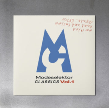 CLASSICS VOL. 1 | VINYL RECORD (LP)