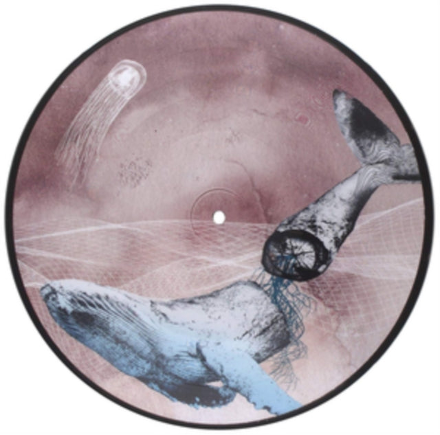 MESTIS | BASAL GANGLIA | VINYL RECORD (LP)