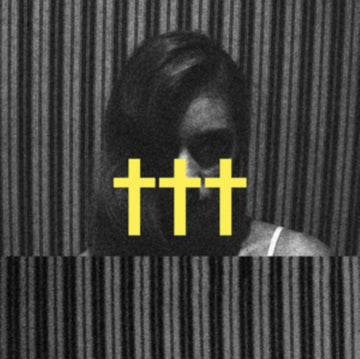 THREE (COLOR VINYL) | VINYL RECORD (LP)