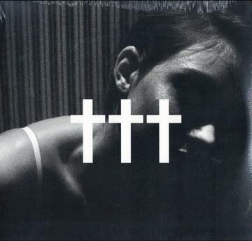 CROSSES | VINYL RECORD (LP)