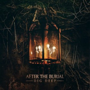 DIG DEEP (LIMITED/CLOUDY/CLEAR COLORED VINYL/DL CARD) | VINYL RECORD (LP)