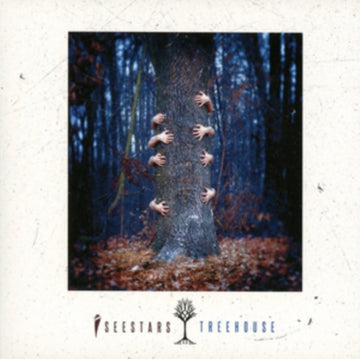 TREEHOUSE (2LP/TRANSPARENT CLOUDY CLEAR VINYL/DL CARD) | VINYL RECORD (LP)