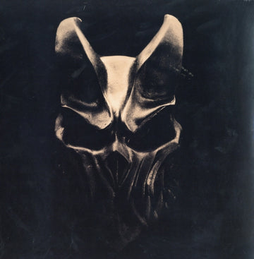 MISERY SERMON | VINYL RECORD (LP)
